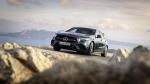 Mercedes-AMG A35 4Matic Edition 1 2018 года (WW)